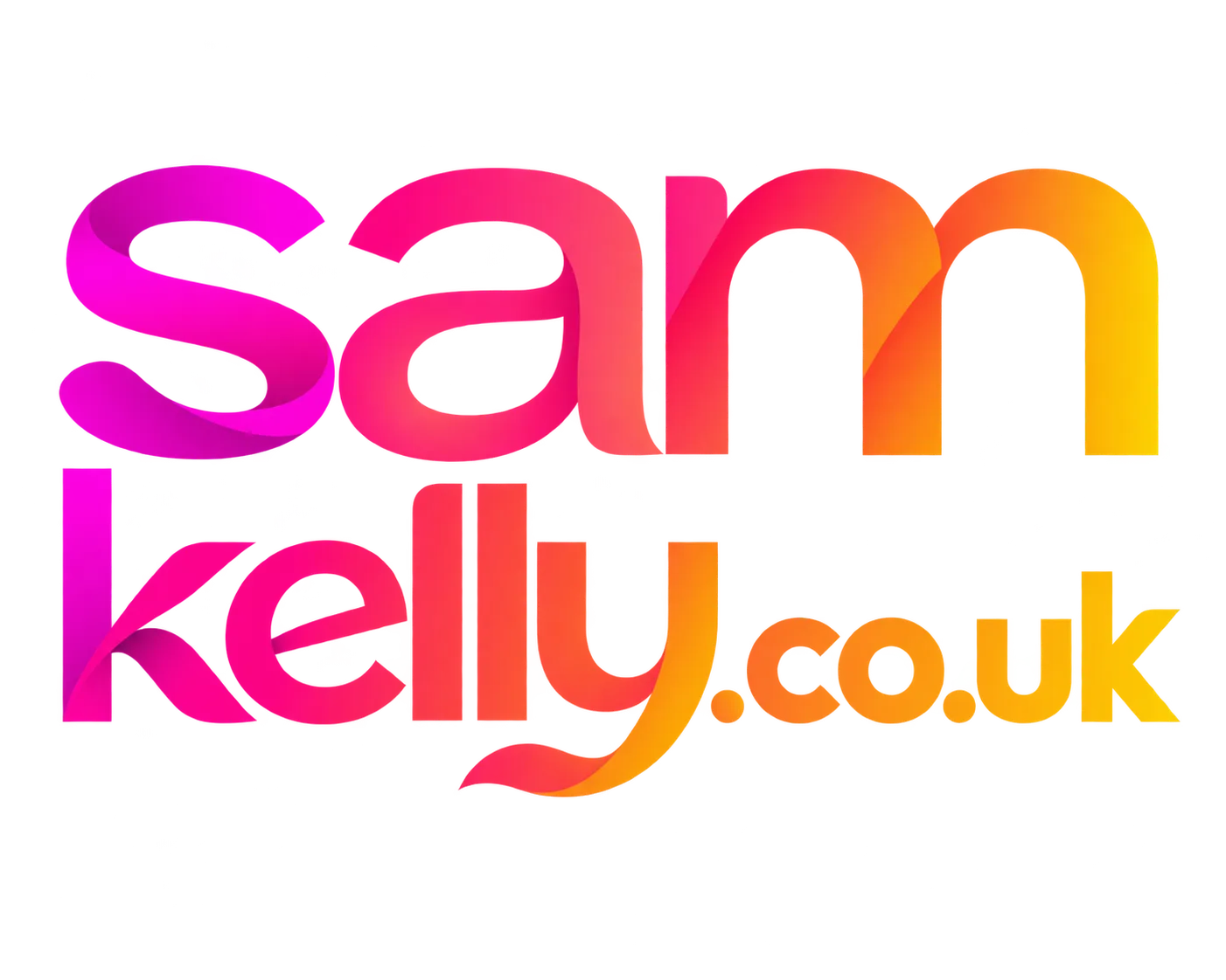 Sam kelly.co.uk logo